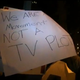 Illustration for article titled Real Occupy Wall Street occupies Law And Order's fake Occupy Wall Street